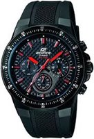 Orologio Casio Uomo Edifice in Acciaio EF-552PB-1A4VEF - EF-552PB-1A4VEF